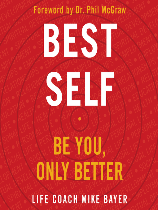 Title details for Best Self by Mike Bayer - Available